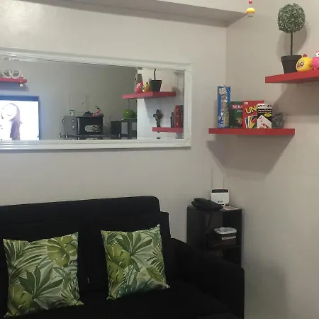 Blissful Hill Tagaytay Condotel With Netflix Tagaytay City Exterior photo