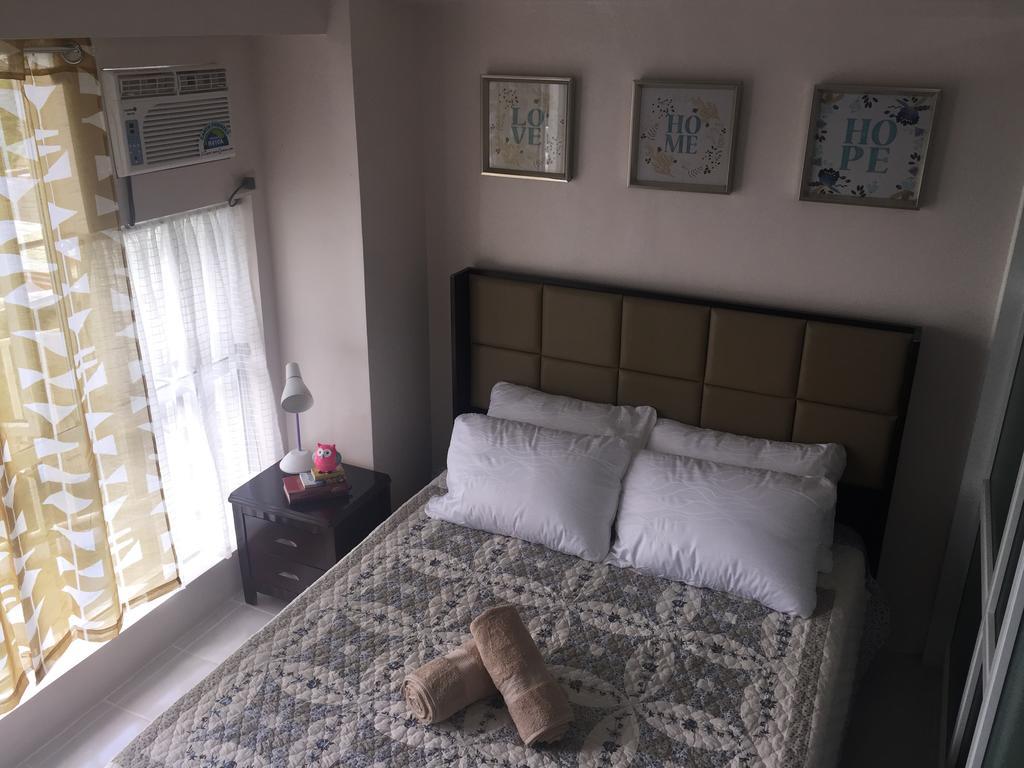 Apartment Blissful Hill Tagaytay Condotel With Netflix