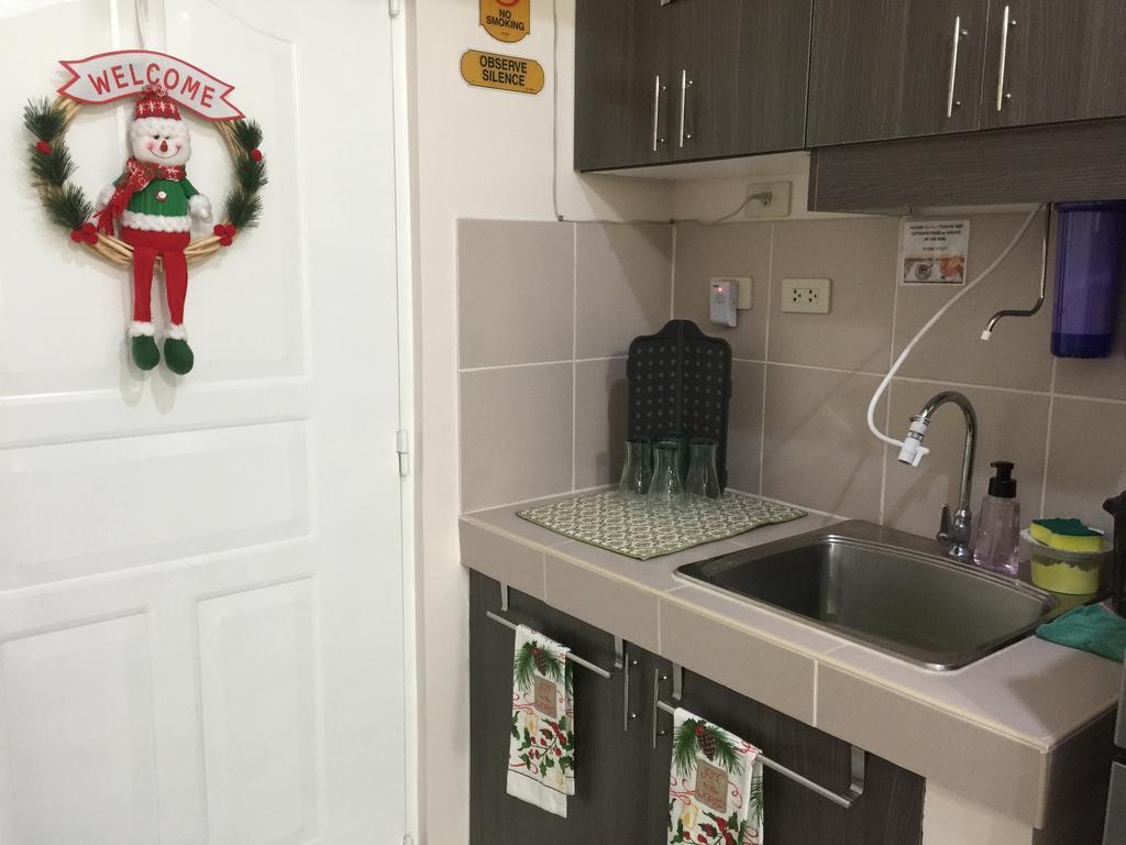Blissful Hill Tagaytay Condotel With Netflix Apartment Tagaytay City