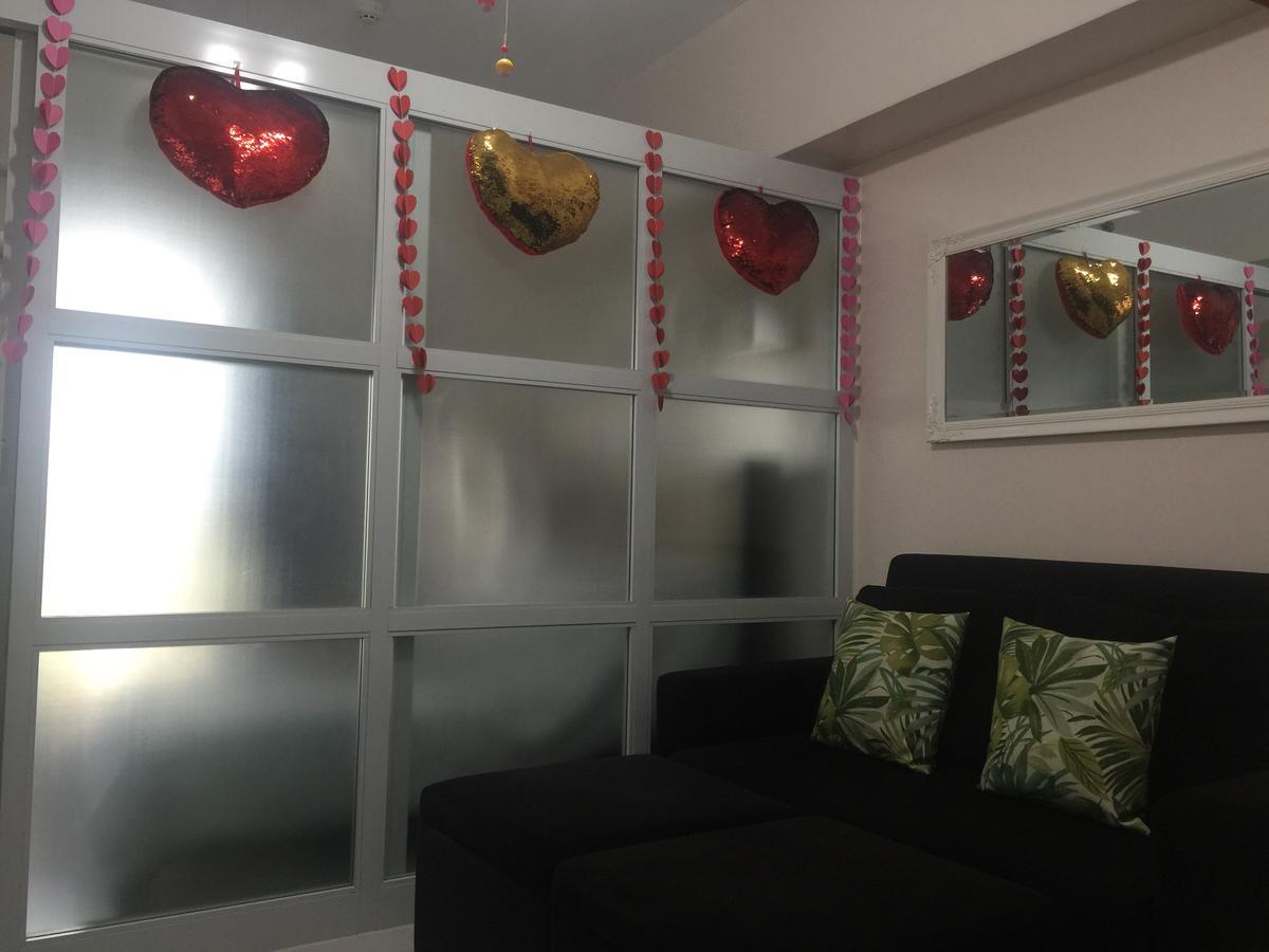 Blissful Hill Tagaytay Condotel With Netflix