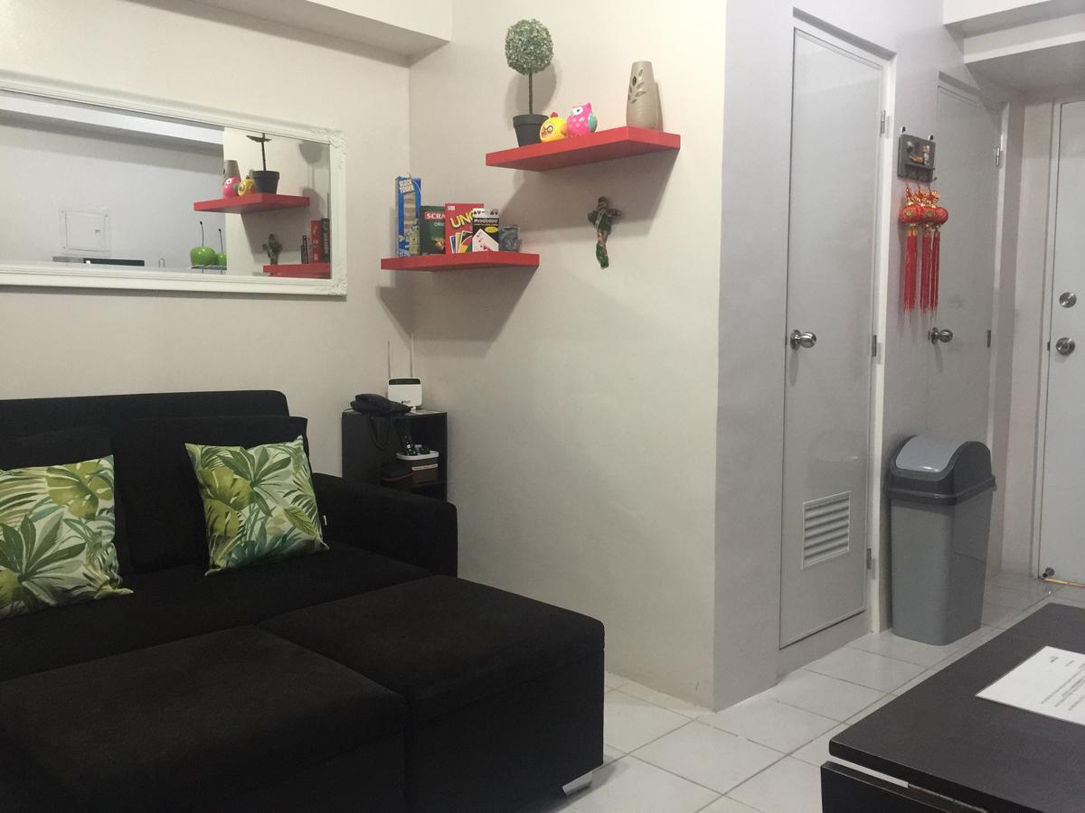 Blissful Hill Tagaytay Condotel With Netflix Apartment