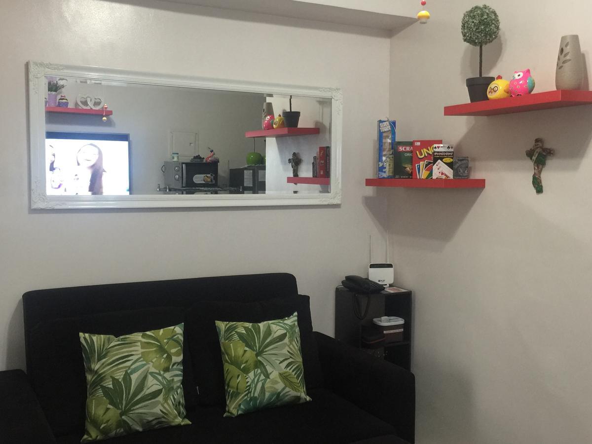 Apartment Blissful Hill Tagaytay Condotel With Netflix Tagaytay City