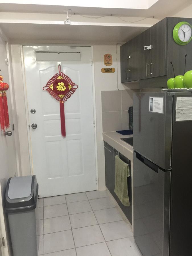 Apartment Blissful Hill Tagaytay Condotel With Netflix Tagaytay City